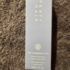 The Comeback Kid Instant Damage Repair Treatment Bond Builder 30 ml